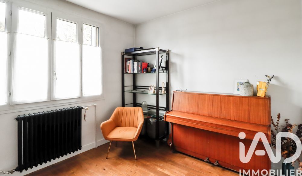 � vendre  Maison Rueil-Malmaison (92500)