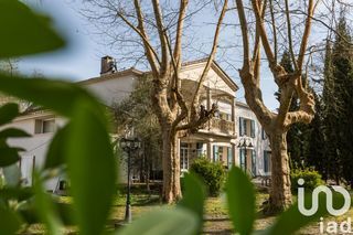  Maison � vendre 11 pi�ces 586 m�