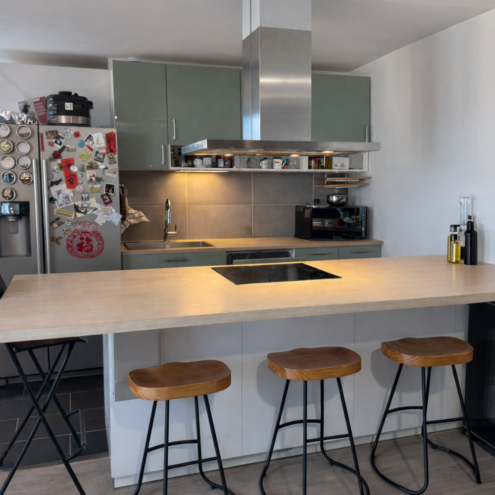 � vendre  Appartement Meudon (92190)