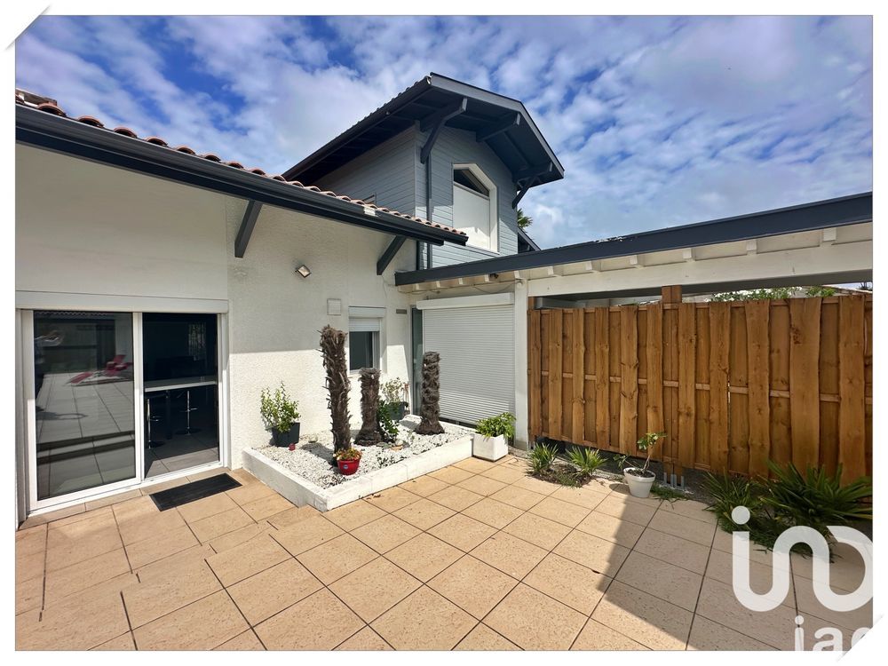 � vendre  Maison Gujan-Mestras (33470)