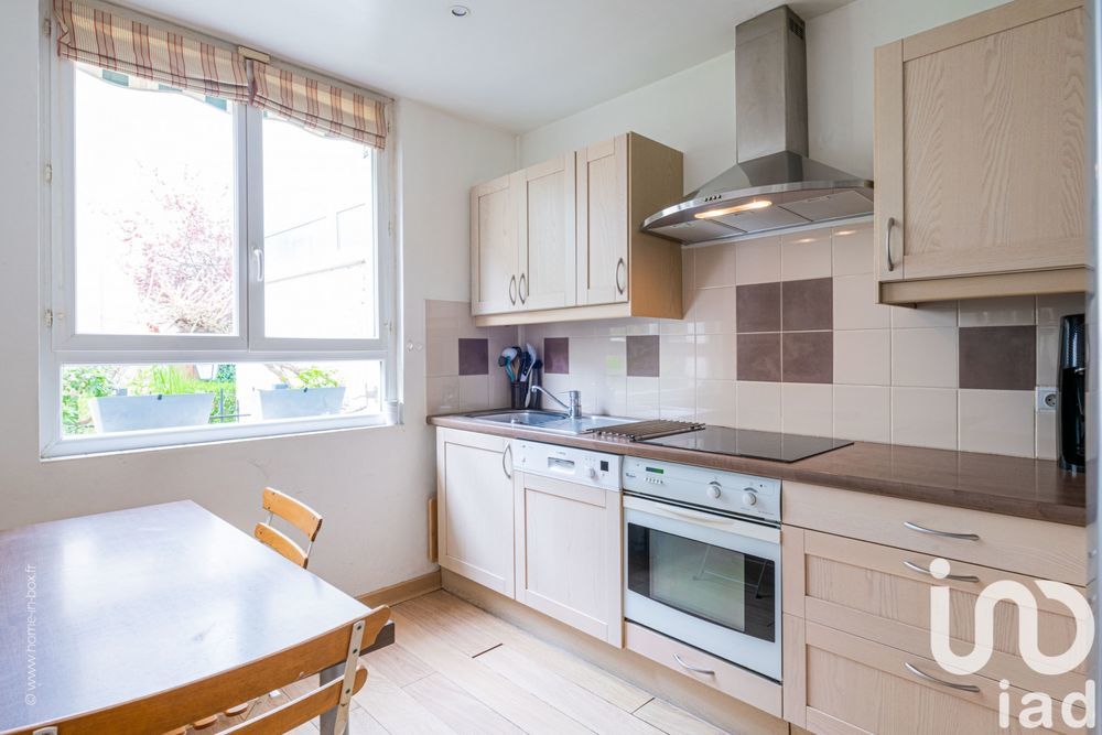 � vendre  Maison La Garenne-Colombes (92250)
