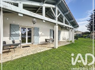  Maison � vendre 8 pi�ces 177 m�