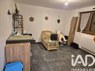  Maison � vendre 3 pi�ces 105 m�