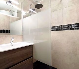  Appartement � vendre 3 pi�ces 38 m�