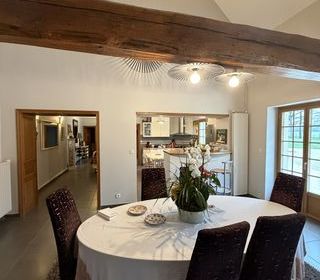  Maison � vendre 9 pi�ces 245 m�