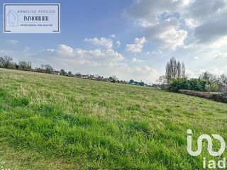  Terrain � vendre 3831 m�