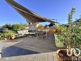  Maison � vendre 6 pi�ces 160 m�