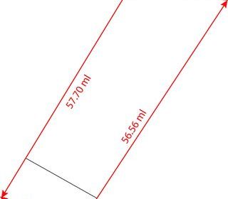  Terrain � vendre 959 m�