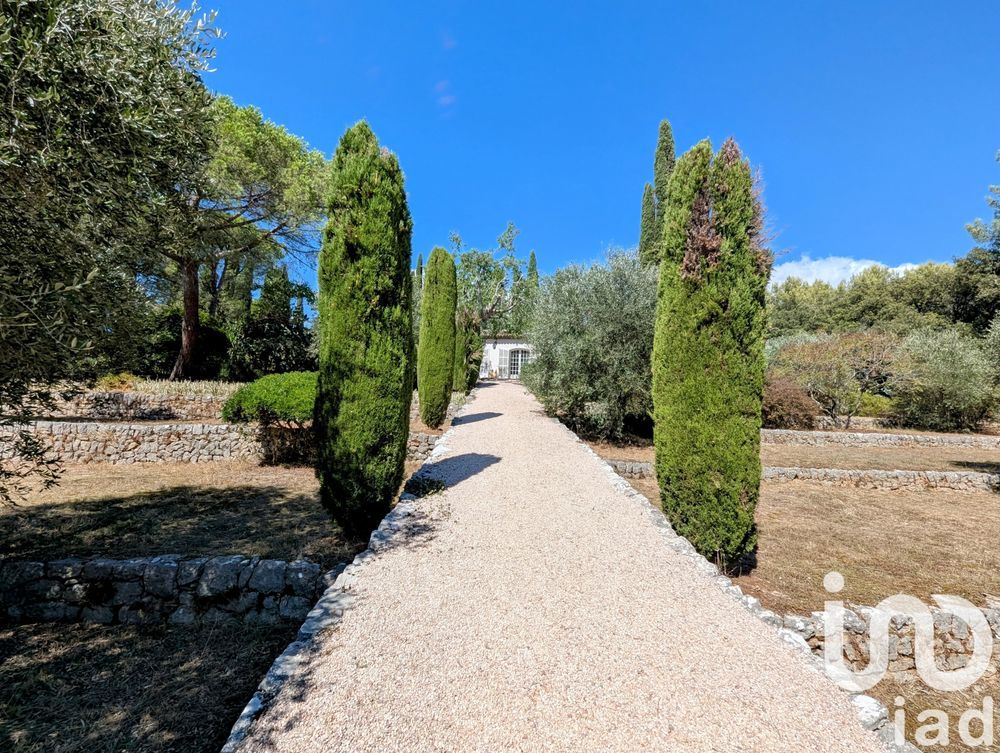 � vendre  Maison Auribeau-sur-Siagne (06810)