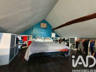  Maison � vendre 3 pi�ces 50 m�