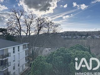  Appartement � vendre 3 pi�ces 65 m�