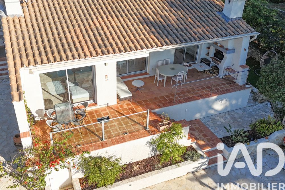 � vendre  Maison Sanary-sur-Mer (83110)