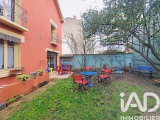  Maison � louer 5 pi�ces 99 m�