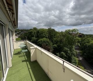  Appartement � vendre 2 pi�ces 51 m�