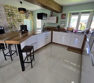  Maison � vendre 6 pi�ces 143 m�