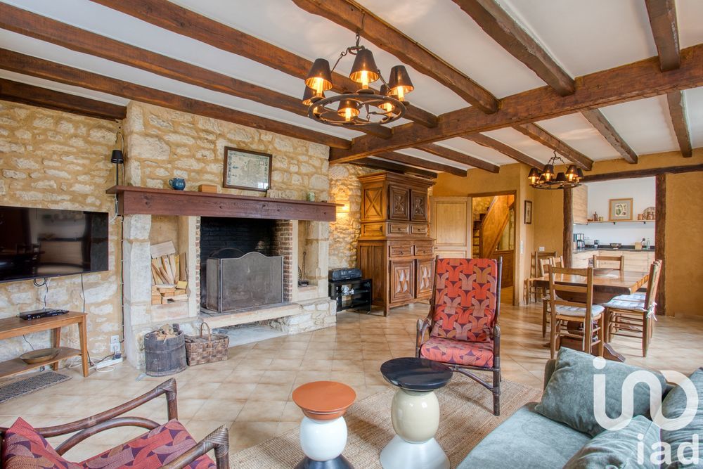 � vendre  Maison C�nac-et-Saint-Julien (24250)