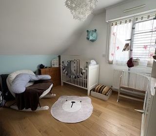  Maison � vendre 4 pi�ces 85 m�