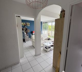  Appartement � vendre 2 pi�ces 51 m�