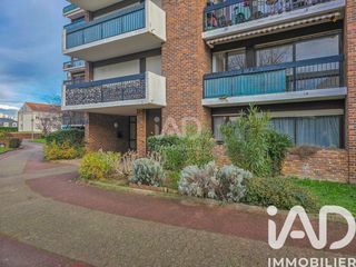  Appartement � vendre 4 pi�ces 86 m�