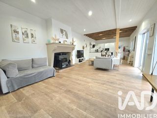  Maison � vendre 3 pi�ces 107 m�