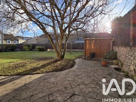  Maison � vendre 5 pi�ces 120 m�