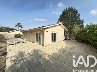  Maison � vendre 3 pi�ces 75 m�