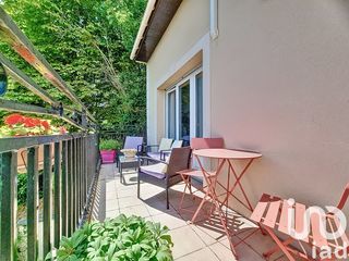  Maison � vendre 5 pi�ces 130 m�