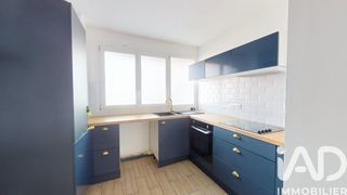  Appartement � vendre 3 pi�ces 63 m�