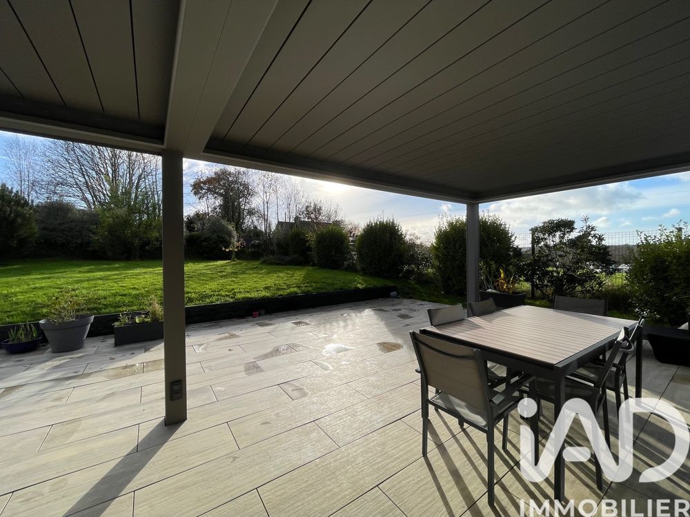 � vendre  Maison La For�t-Fouesnant (29940)