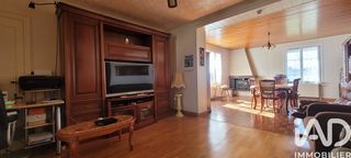  Maison � vendre 5 pi�ces 89 m�