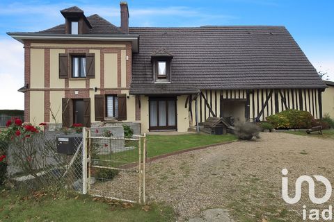   Vente Maison de campagne 5 pi�ces Maison - 5 pi�ce(s) - 125 m�