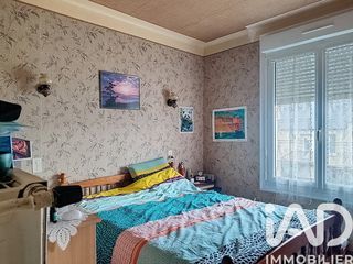  Maison � vendre 6 pi�ces 110 m�