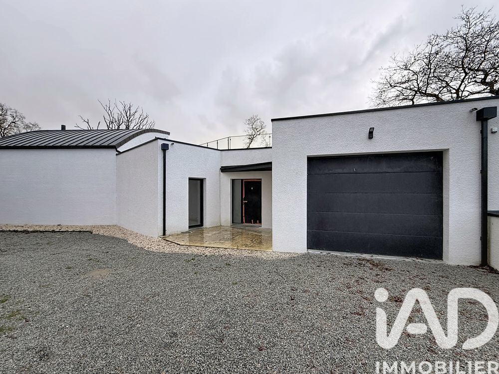 � vendre  Maison Theix-noyalo (56450)