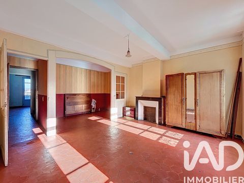   Vente Maison/villa 5 pi�ces Maison - 5 pi�ce(s) - 130 m�