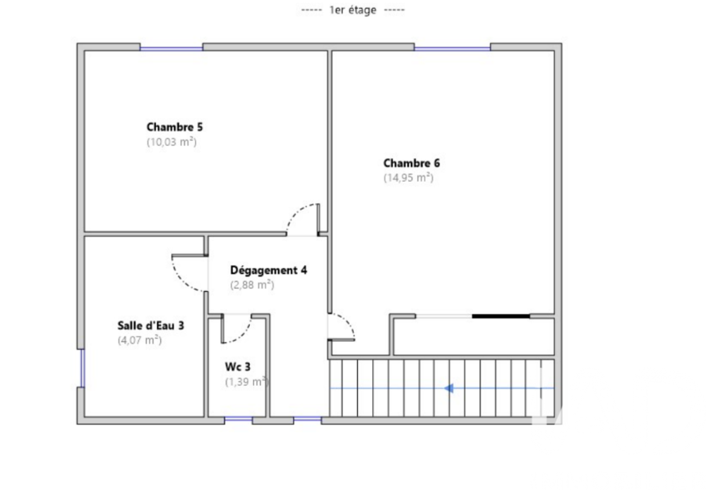 � vendre  Maison Saint-Zacharie (83640)