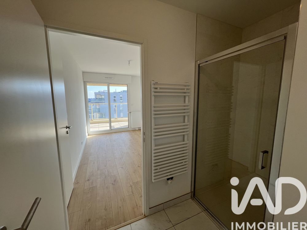 � vendre  Appartement Rennes (35000)