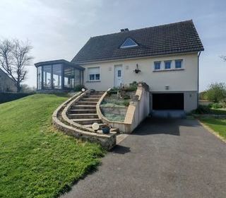  Maison � vendre 5 pi�ces 115 m�