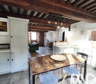  Maison � vendre 3 pi�ces 81 m�