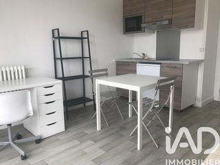  Appartement � vendre 4 pi�ces 56 m�