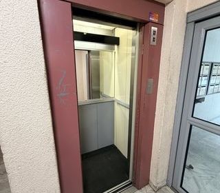  Appartement � vendre 2 pi�ces 48 m�