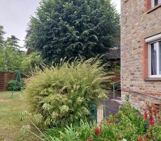  Maison � vendre 6 pi�ces 115 m�