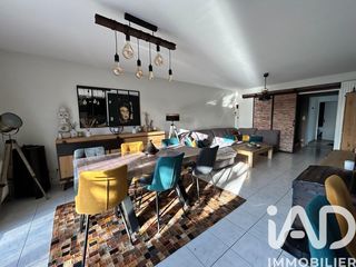  Maison � vendre 8 pi�ces 160 m�