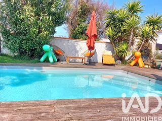  Maison � vendre 4 pi�ces 86 m�