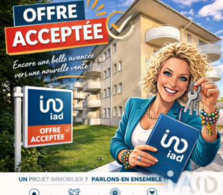  Appartement � vendre 2 pi�ces 30 m�