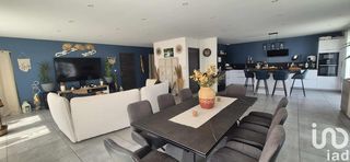  Maison � vendre 8 pi�ces 238 m�