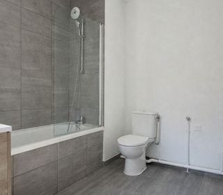  Appartement � vendre 2 pi�ces 42 m�