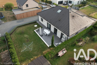  Maison � vendre 4 pi�ces 121 m�