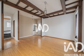  Maison � vendre 4 pi�ces 107 m�