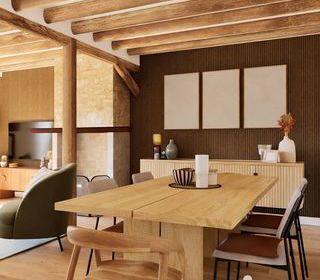  Maison � vendre 7 pi�ces 196 m�