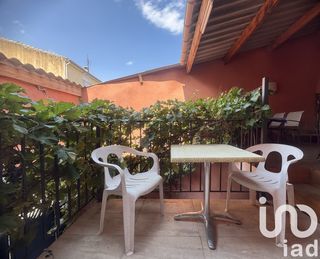  Maison � vendre 3 pi�ces 64 m�